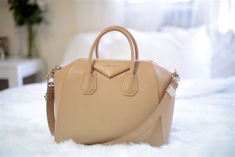 givenchy antigona beige medium|givenchy antigona small sale.